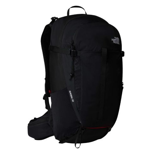 Nahrbtnik BASIN 36L (TNF Black)