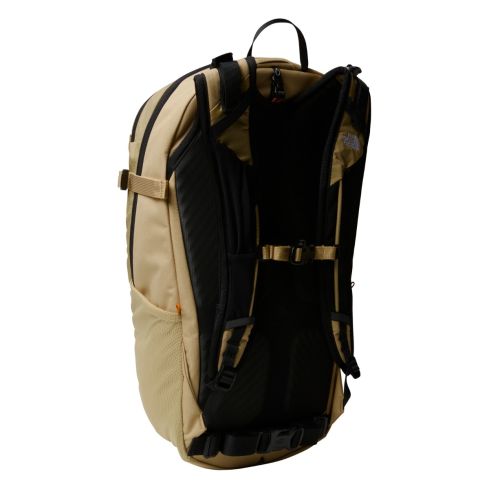 Nahrbtnik BASIN 24L (Khaki Stone-Desert Rust)