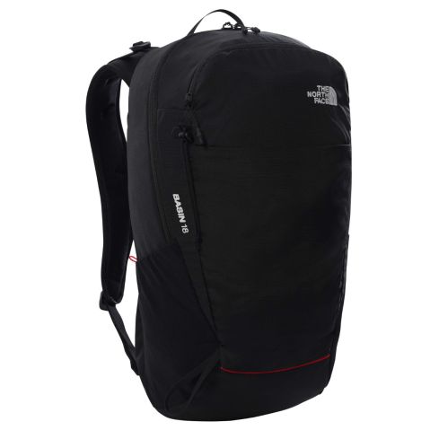 Nahrbtnik BASIN 18L (TNF Black)