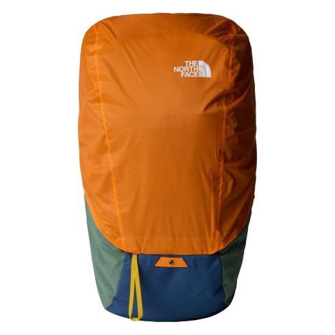 Nahrbtnik BASIN 18L (Duck Green/Shady Blue)