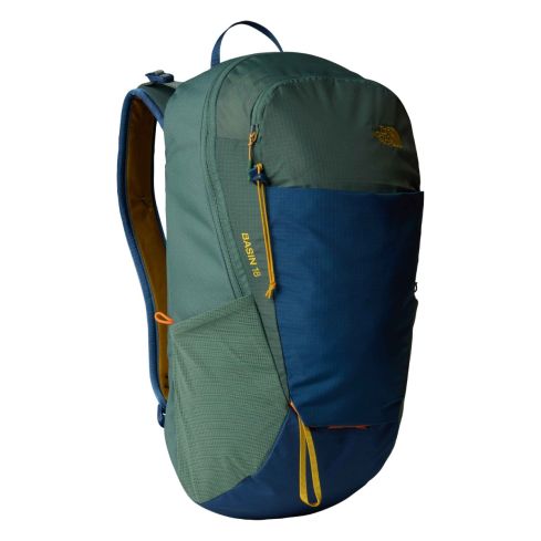 Nahrbtnik BASIN 18L (Duck Green/Shady Blue)