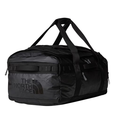 the north face voyager črna