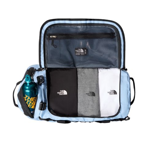 Potovalna torba BASE CAMP DUFFEL - M (Steel Blue)