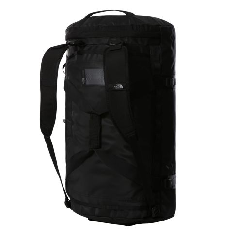 Potovalna torba BASE CAMP DUFFEL - L (TNF Black/TNF White)