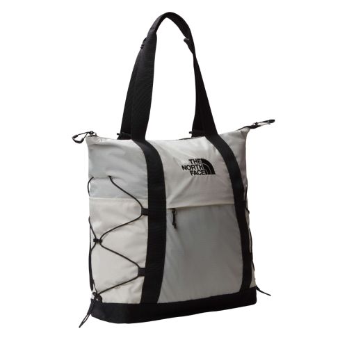 Torba BOREALIS TOTE 22L (Gardenia White-TNF Black)