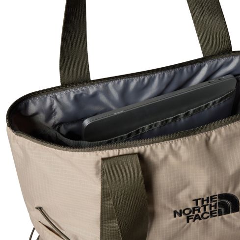 Torba BOREALIS TOTE 22L (MUSHROOM GREY)
