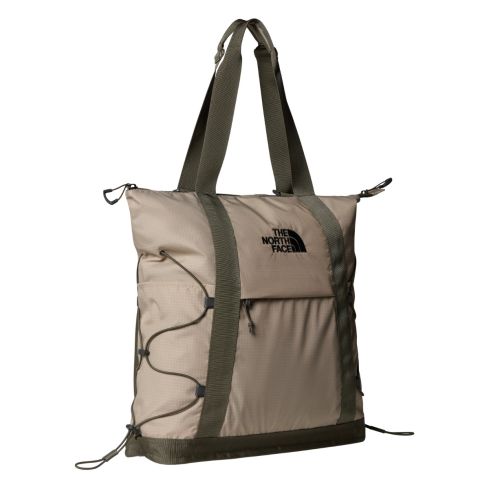 Torba BOREALIS TOTE 22L (MUSHROOM GREY)
