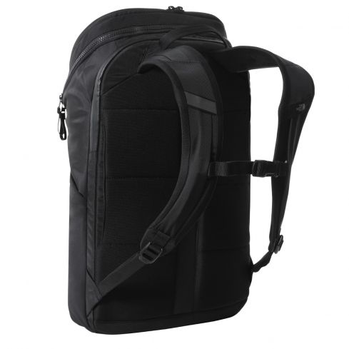Nahrbtnik KABAN 2 27L (TNF BLK/TNF BLK)