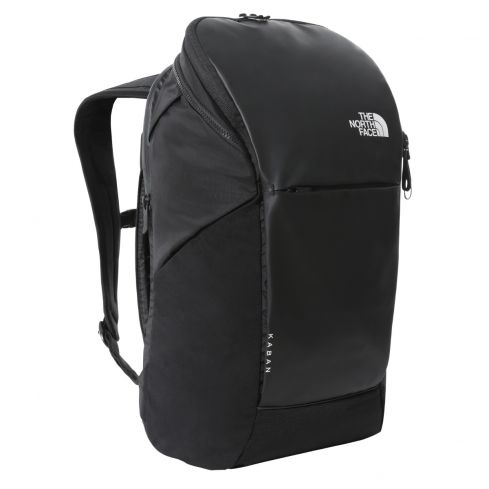 Nahrbtnik KABAN 2 27L (TNF BLK/TNF BLK)