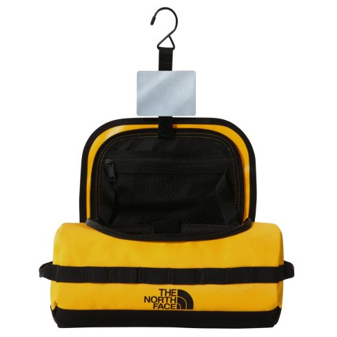 Toaletna torbica BC TRAVEL CANISTER - L (Summit Gold/TNF Black)