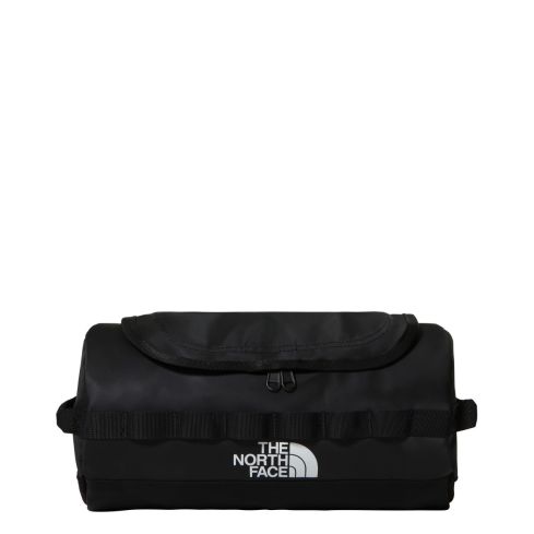 Toaletna torbica BC TRAVEL CANISTER - L (TNF Black/TNF White)