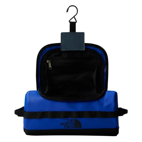 Toaletna torbica BC TRAVEL CANISTER - L (TNF BLUE/TNF BLACK)