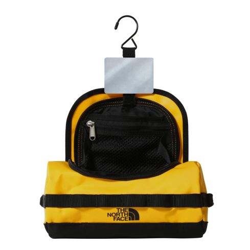 Toaletna torbica BC TRAVEL CANISTER - S (Summit Gold/TNF Black)
