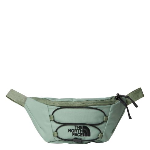 Torbica JESTER LUMBAR (Bark Mist/TNF Black)
