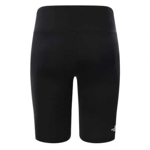 Ženske pajkice FLEX SHORT (TNF BLACK)