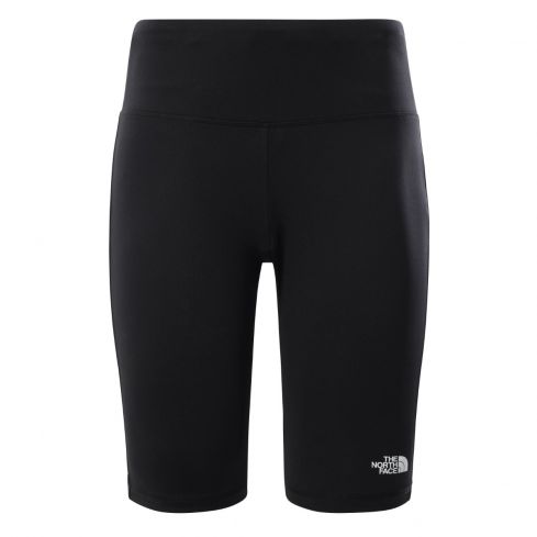 Ženske pajkice FLEX SHORT (TNF BLACK)