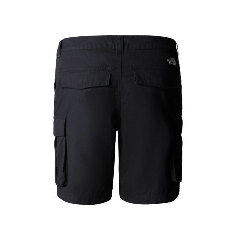 Moške kratke hlače ANTICLINE CARGO (TNF BLACK)