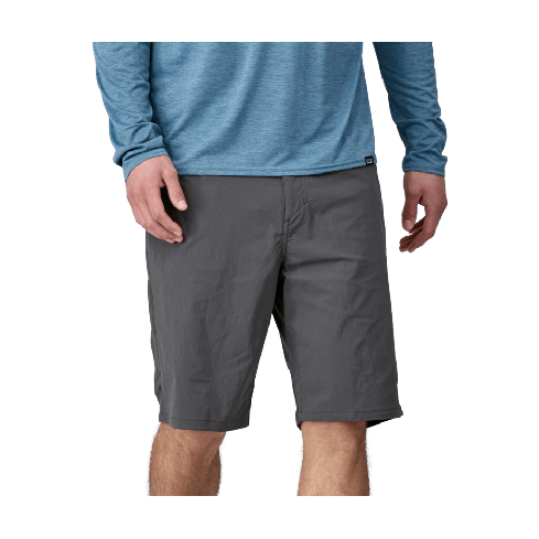 Moške pohodne Patagonia kratke hlače QUANDARY