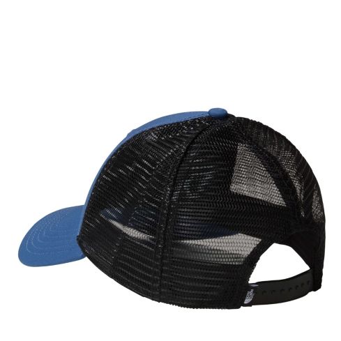 Kapa s šiltom MUDDER TRUCKER (SHADY BLUE)