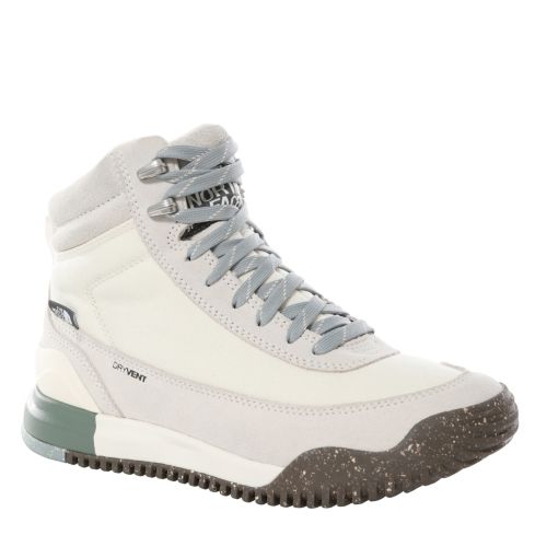 Ženski čevlji BACK TO BERKELEY TEXTILE (GRDNWHT/SLVRBLU)