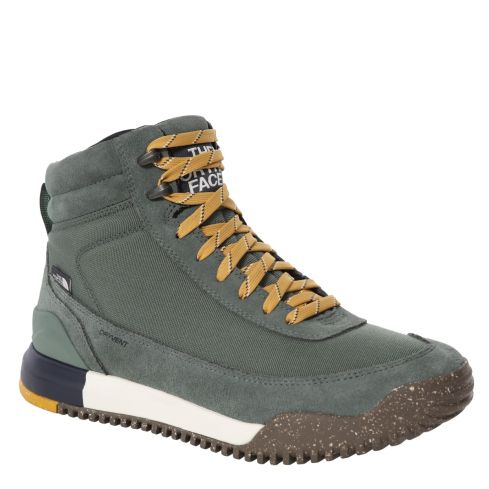 Moški čevlji BACK TO BERKELEY TEXTILE III (LRWRTHGN/AVRNVY)