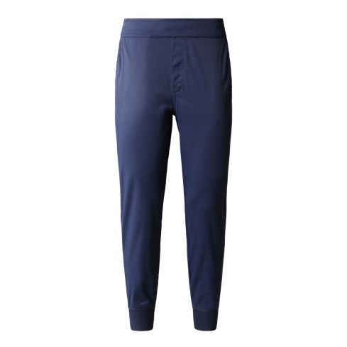 Ženske hlače APHRODITE JOGGER (SUMMIT NAVY)