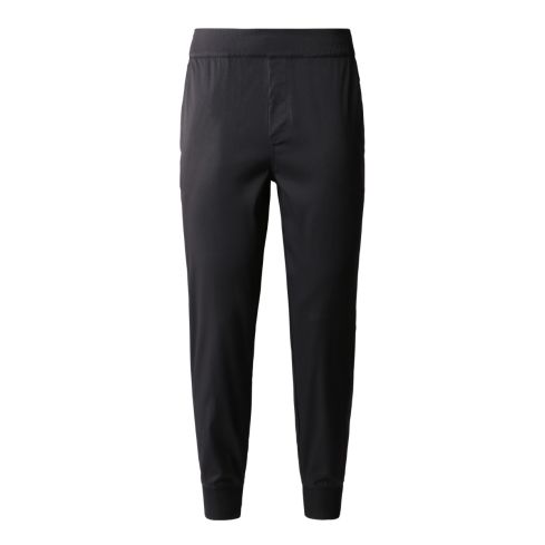 Ženske hlače APHRODITE JOGGER (TNF BLACK)