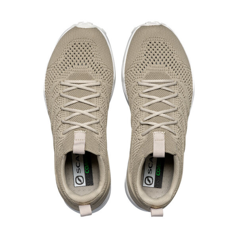 Ženski copati za prosti čas GECKO CITY (sand)