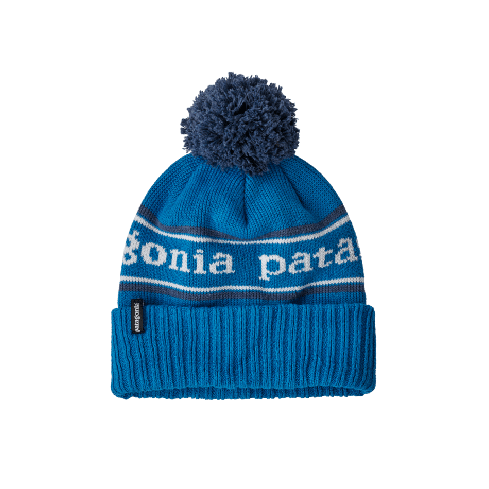 Otroška kapa Powder Town Beanie (Park Stripe: Endless Blue)