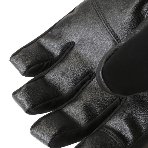 Moške rokavice MONTANA (TNF BLACK)