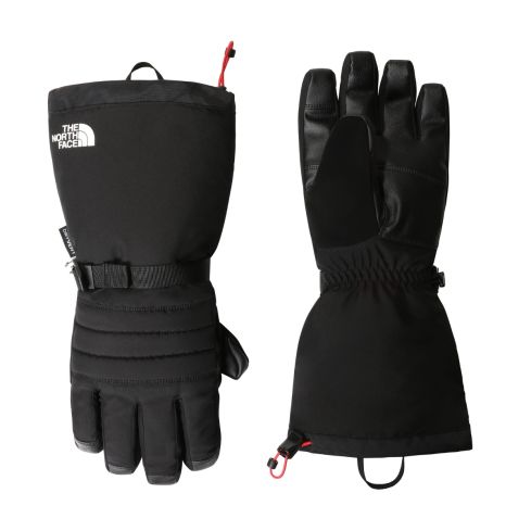Moške rokavice MONTANA (TNF BLACK)
