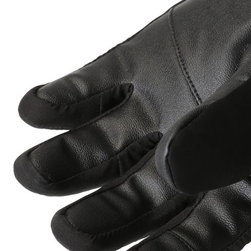 Ženske rokavice MONTANA (TNF BLACK)