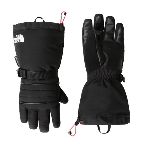 Ženske rokavice MONTANA (TNF BLACK)