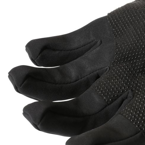 Moške rokavice APEX ETIP (TNF BLACK)