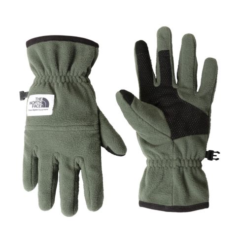 Rokavice ETIP FLEECE (THYME)