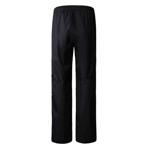 Ženske nepremočljive hlače ANTORA (TNF BLACK)