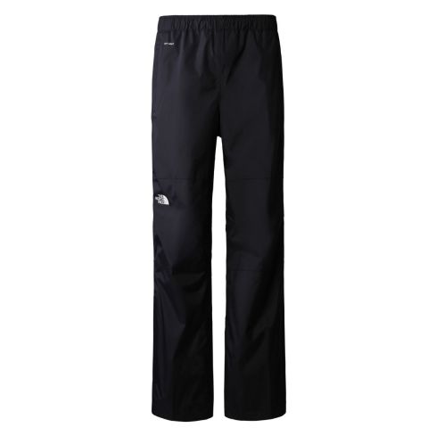 Ženske nepremočljive hlače ANTORA (TNF BLACK)