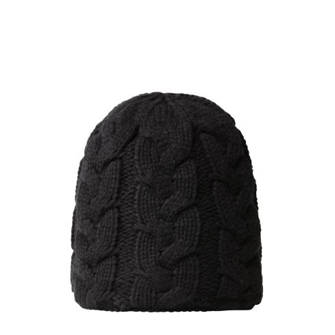 Kapa CABLE MINNA (TNF BLACK)
