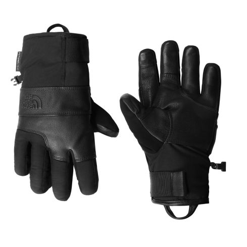 Moške rokavice MONTANA LUXE FUTURELIGHT™  (TNF BLACK)