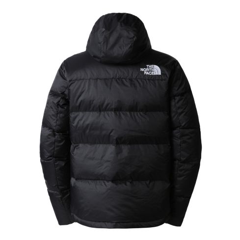 Moška puhovka s kapuco HIMALAYAN LIGHT (TNF BLACK)