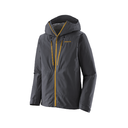 patagonia triolet jakna