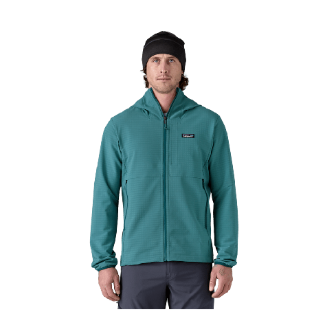 patagonia softshell moder