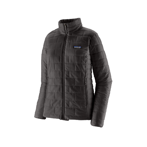 patagonia ženska nano puff črna