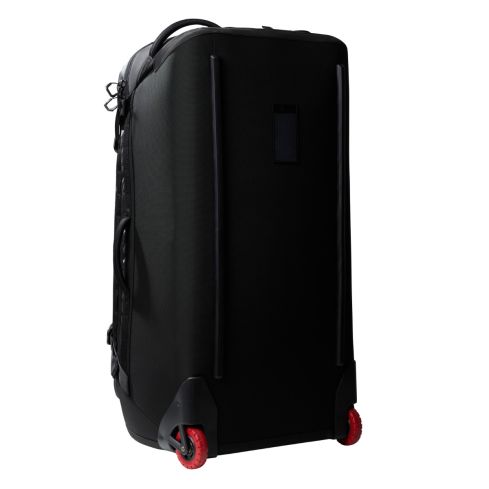 Potovalna torba na kolesih BASE CAMP ROLLING THUNDER 160L (TNF BLACK)