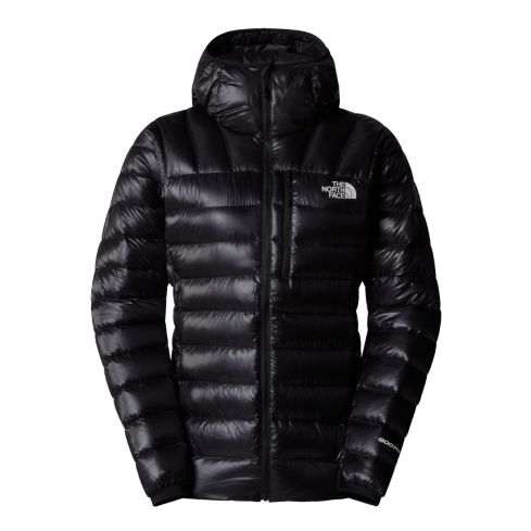 Ženska puhovka s kapuco SUMMIT BREITHORN (TNF BLACK)