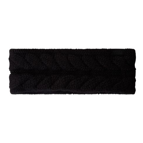 Ženski trak OH MEGA HEADBAND (TNF BLACK)