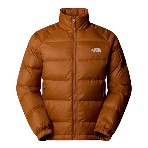 North Face Hydrenalite oranžna rjava