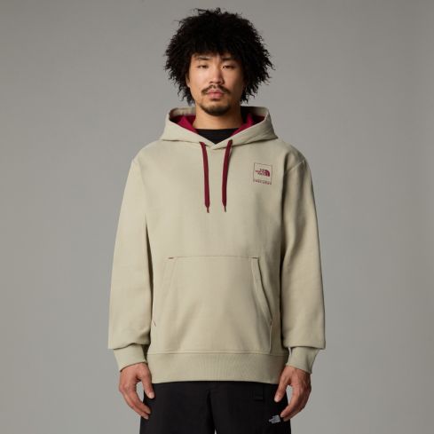 the north face hoodie coordinates