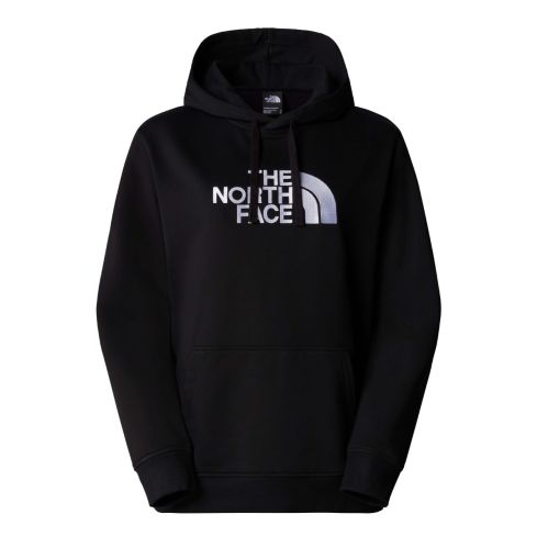 Ženski pulover s kapuco DREW PEAK (TNF BLACK)