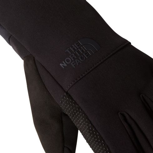 Ženske rokavice APEX ETIP (TNF BLACK)